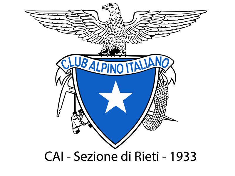 Logo-CAI Rieti