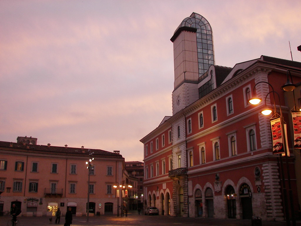 terni