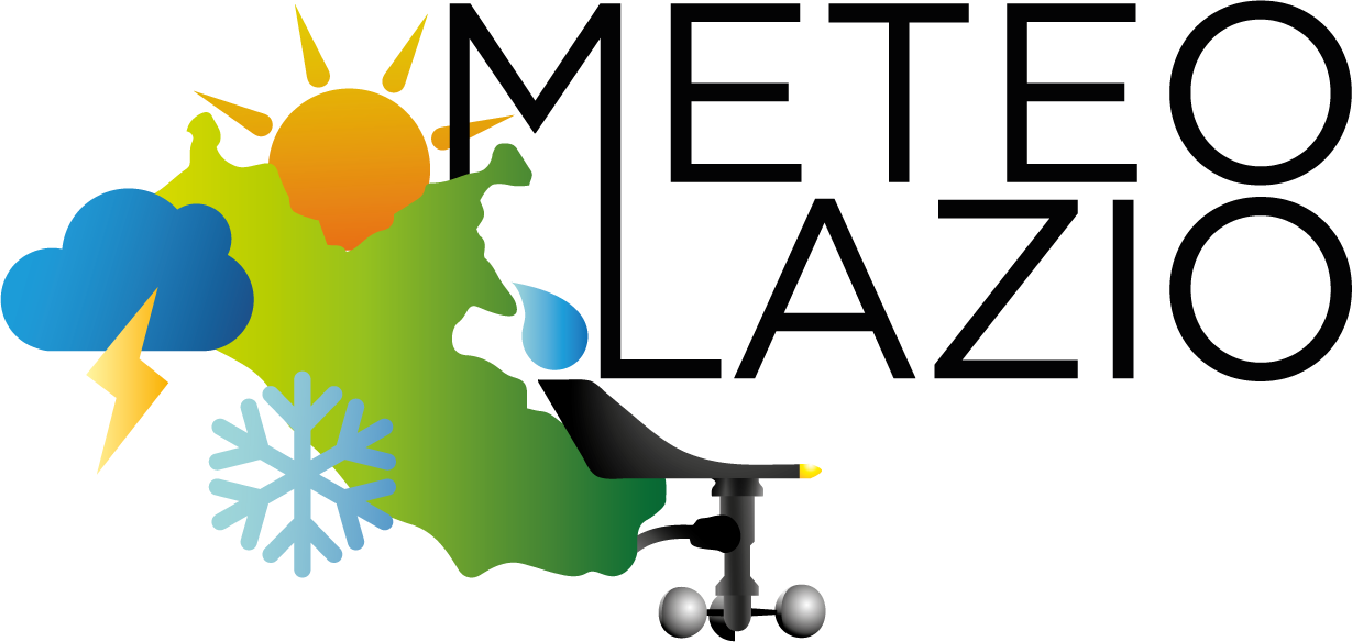 Logo-Meteo Lazio