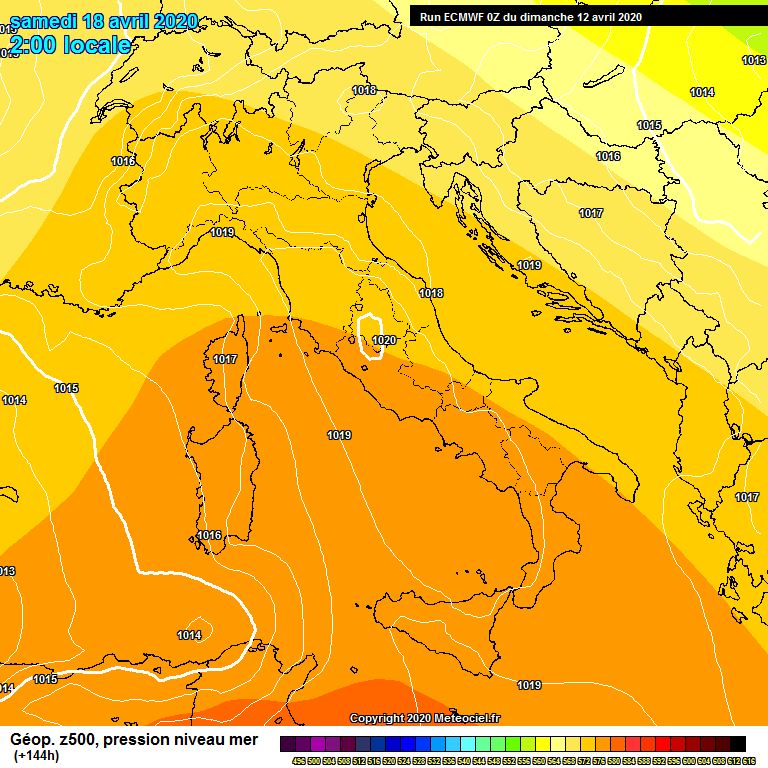 caldo fine settimana