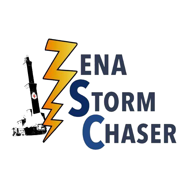Logo-Zena Storm Chaser